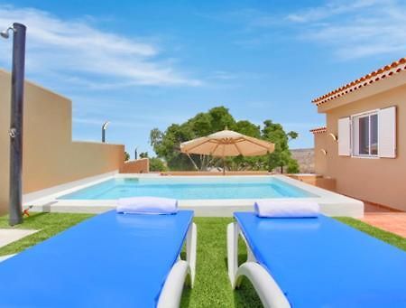 Finca Los Corcos Con Piscina By Paramount Holidays Santa Cruz de Tenerife Exterior photo