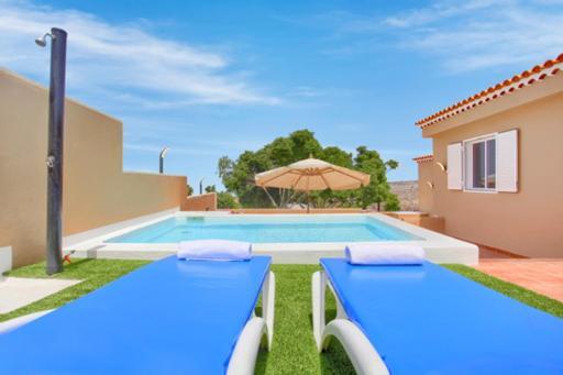 Finca Los Corcos Con Piscina By Paramount Holidays Santa Cruz de Tenerife Exterior photo