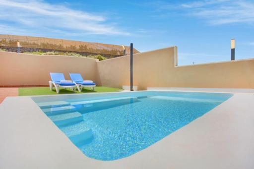 Finca Los Corcos Con Piscina By Paramount Holidays Santa Cruz de Tenerife Exterior photo