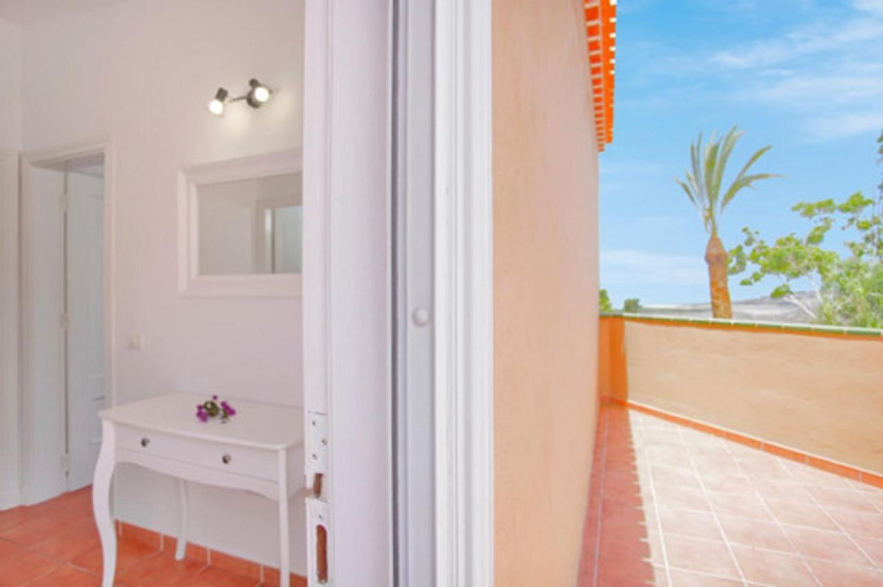 Finca Los Corcos Con Piscina By Paramount Holidays Santa Cruz de Tenerife Exterior photo