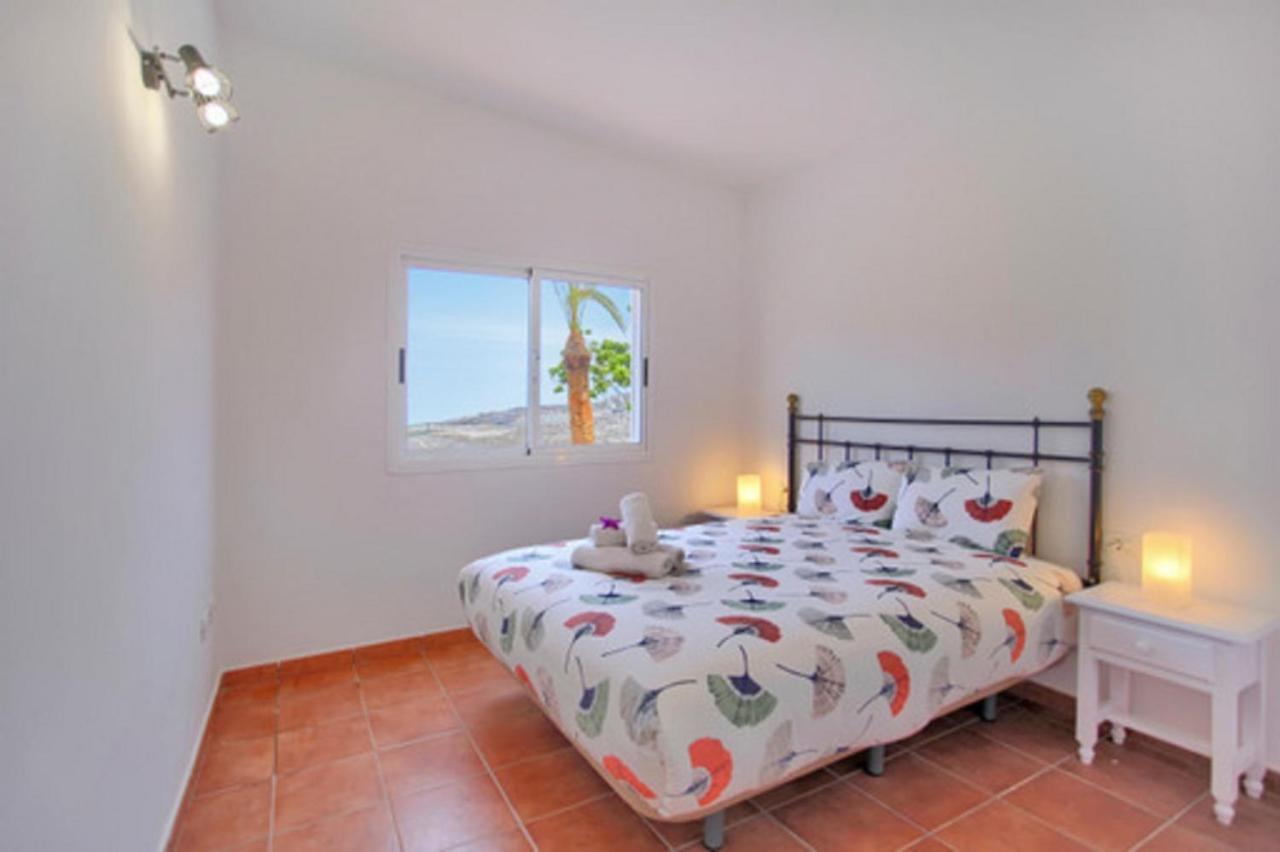 Finca Los Corcos Con Piscina By Paramount Holidays Santa Cruz de Tenerife Exterior photo