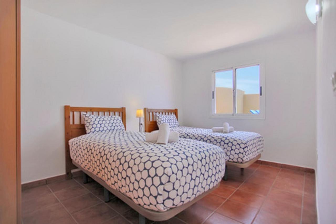 Finca Los Corcos Con Piscina By Paramount Holidays Santa Cruz de Tenerife Exterior photo