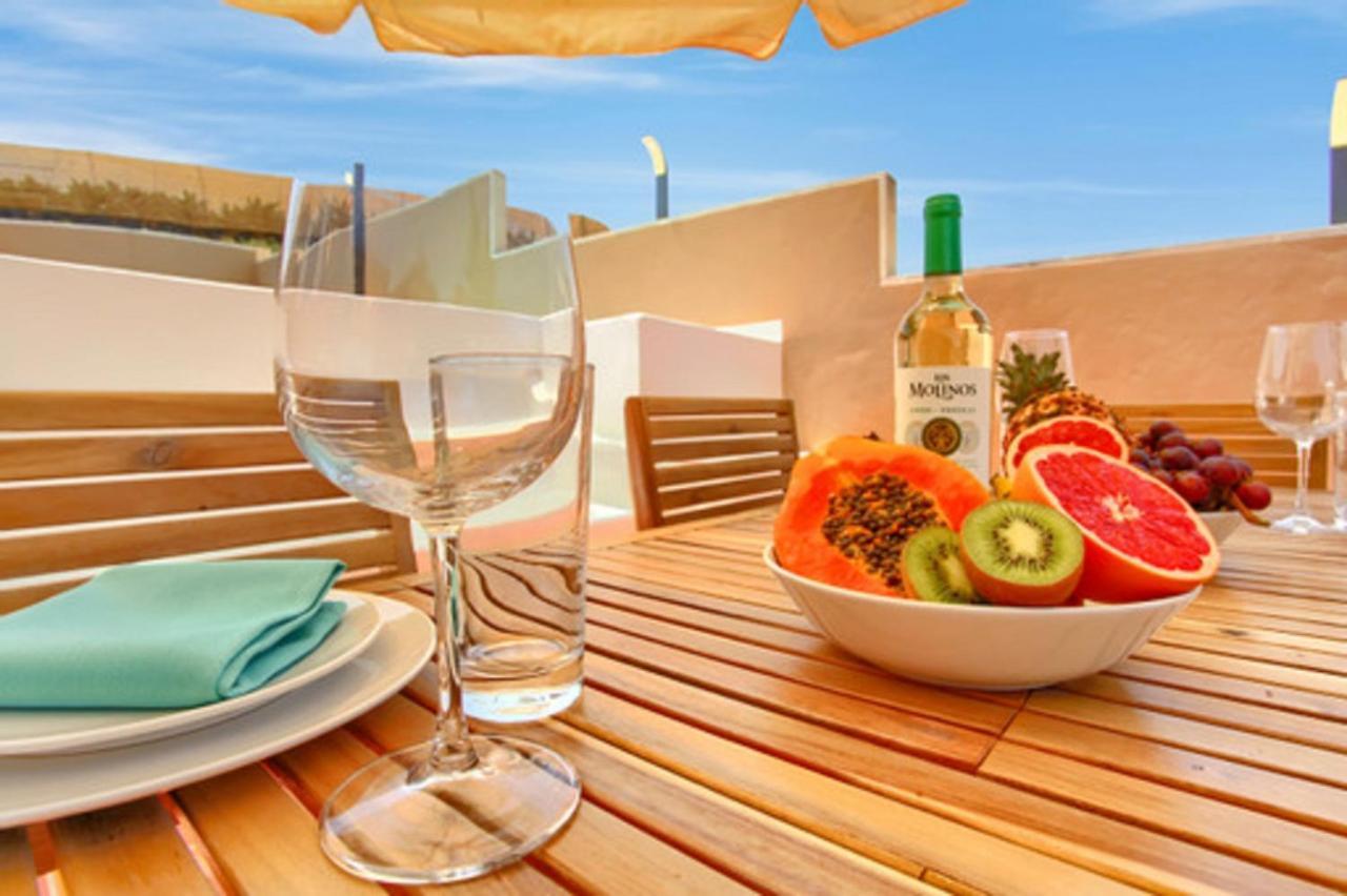 Finca Los Corcos Con Piscina By Paramount Holidays Santa Cruz de Tenerife Exterior photo